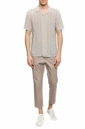 ‘kato’ cotton trousers, zdjęcie 2 ‘kato’ cotton trousers od AllSaints